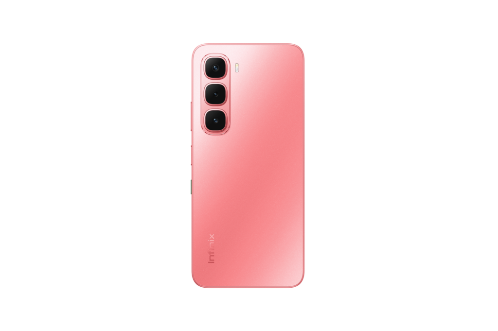 SMARTPHONE INFINIX HOT 60I 128GB/6GB