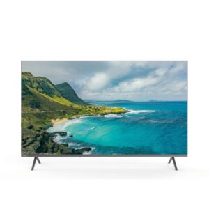 TV CONDOR Q7 "65" QLED Google TV 4K UHD