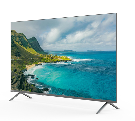 TV CONDOR Q7 "65" QLED Google TV 4K UHD