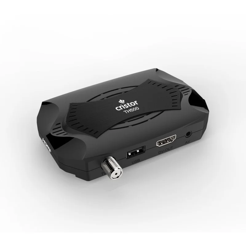 Cristor THUNDER TH500