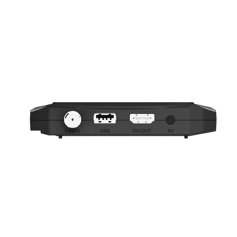 Cristor THUNDER TH500