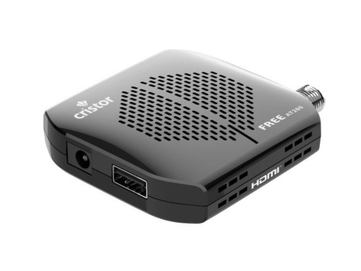 Cristor FREE AT280 Full HD