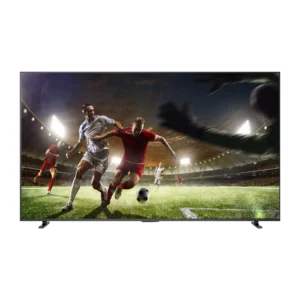 TV TOSHIBA Z670RP "100" QLED VIDAA 4K UHD
