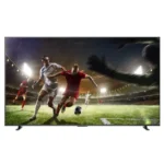 TV TOSHIBA Z670RP "55" QLED VIDAA 4K UHD