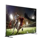 TV TOSHIBA Z670RP "55" QLED VIDAA 4K UHD