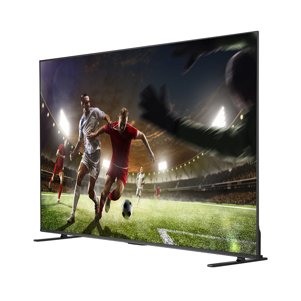 TV TOSHIBA Z670RP "55" QLED VIDAA 4K UHD