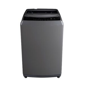 Machine à Laver CONDOR Top loading 8 programmes Gris foncé 08 kg