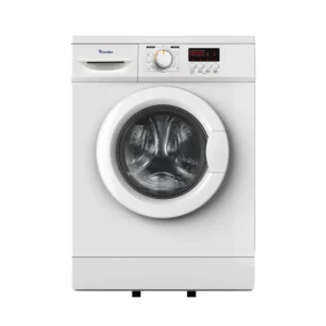 Machine à Laver CONDOR Frontal 1000 tr/min Blanche 06 kg