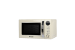 Micro-ondes NARDI Combiné Crème 20L