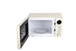 Micro-ondes NARDI Combiné Crème 20L
