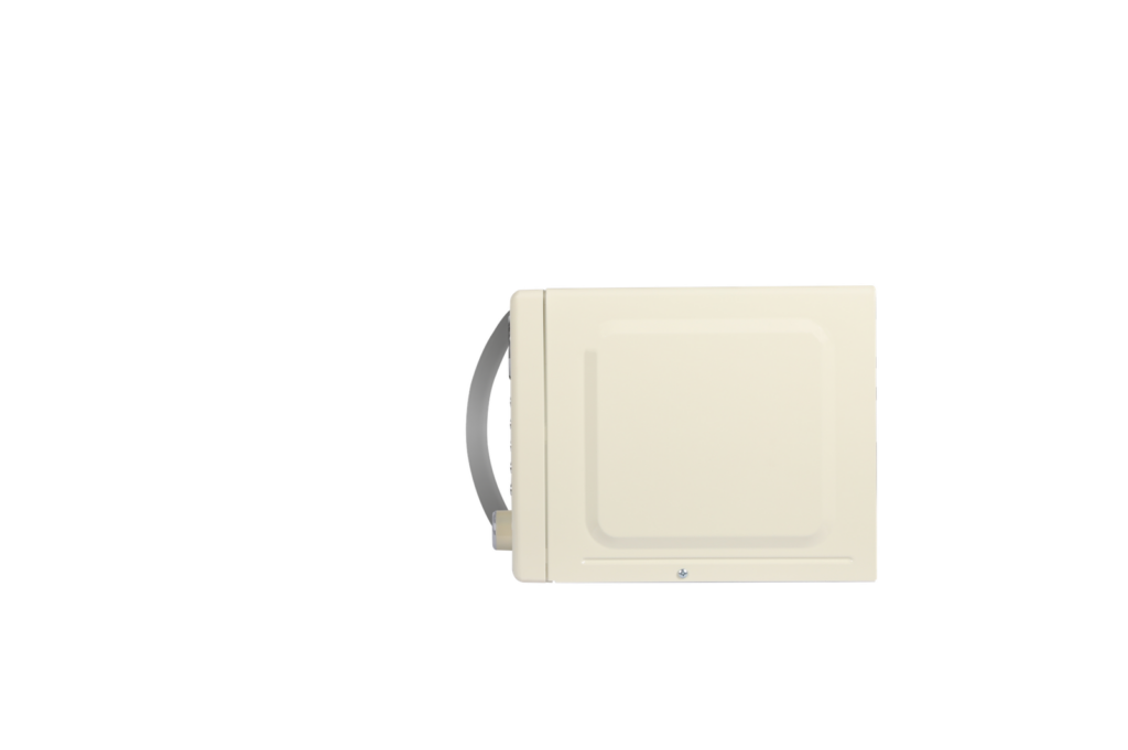 Micro-ondes NARDI Combiné Crème 20L