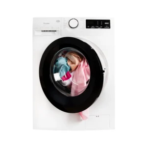 Machine à laver CONDOR LUCA Frontal Inverter Blanche 10.5 kg