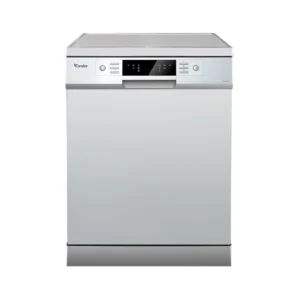 Lave-Vaisselle CONDOR  6 programmes gris 15 Couverts
