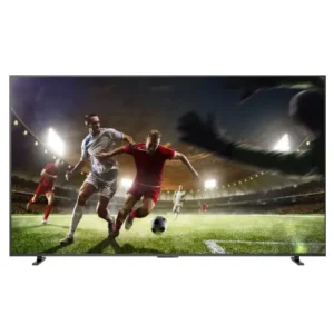 TV TOSHIBA Z670RP "65" QLED VIDAA 4K UHD