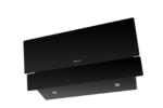 Hotte Décorative NARDI VEGA Noire 90 cm