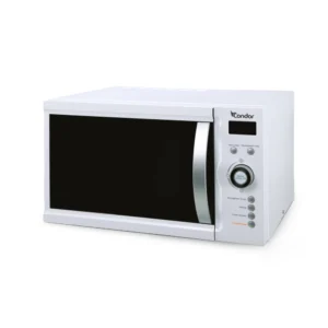 Micro-ondes Condor   Grill  Blanc 23 L