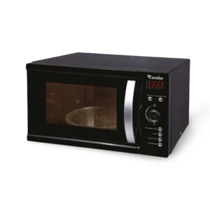 Micro-ondes CONDOR - 23 L - Grill - Noir CMW-M2307B