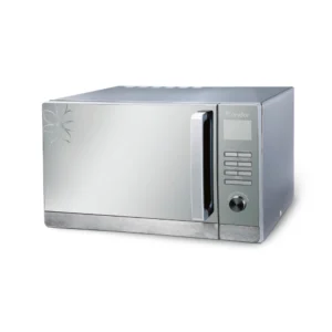 Micro-ondes Condor Grill  Silver 30 L
