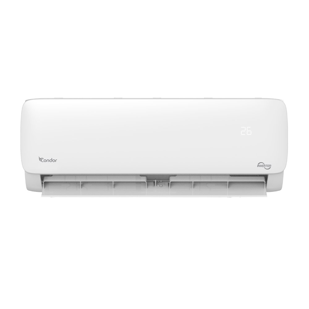 U-INT Multisplit CONDOR Mural 18K Btu Tropical T3 Inverter Froid & Chaud R410