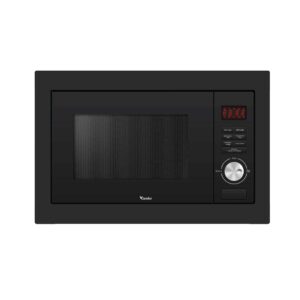 Micro-ondes Encastrable CONDOR - 25 L - Grill - Noir CMW-25DE2B
