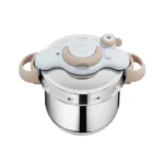 Cocotte-minute SEB Clipsominut Eco Respect 4,5 L P4620690