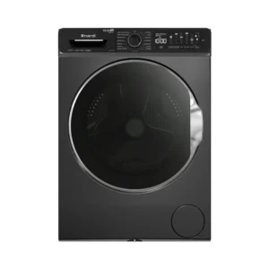 Machine à Laver Frontal NARDI séchante Grise 10,5/6 kg