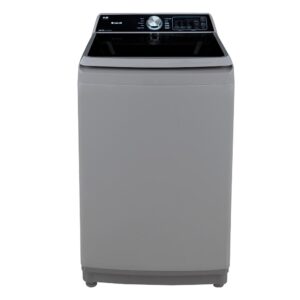 Machine à Laver Top Loading Automatique Nardi Grise 10,5 KG