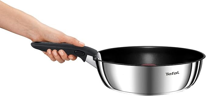 Batterie de cuisine Tefal 20 pièces Ingenio Emotion