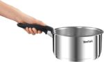 Batterie de cuisine Tefal 20 pièces Ingenio Emotion