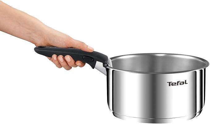 Batterie de cuisine Tefal 20 pièces Ingenio Emotion