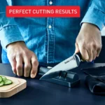 Aiguiseur de couteaux TEFAL Ice Force
