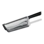Couteau de chef TEFAL Ever Sharp 16,5 cm + aiguiseur