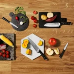 Couteau économe TEFAL ICE FORCE 9 cm