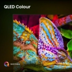 TV HISENSE U7Q 75" UHD Mini-LED VIDAA