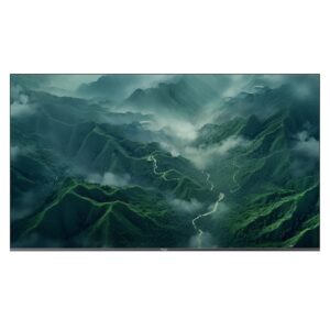TV CONDOR X9 PRO 85" QD-MiniLED GOOGLE TV UHD