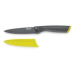 Couteau Tefal Cuisine Fraîche 12 cm