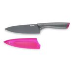 Couteau Santoku Tefal Cuisine Fraîche 15 cm
