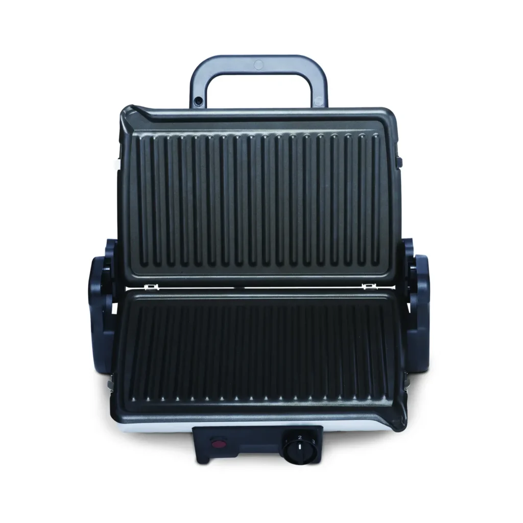 Panineuse TEFAL Minute Grill 1600 W