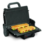 Panineuse TEFAL Minute Grill 1600 W