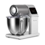 Pétrin MAESTRO PASTA NARDI Digital Multi Fonction Gris 6 L