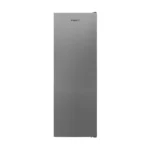 Congélateur CRISTOR ICEBERG Vertical Defrost 7 Tiroirs Inox 250 L