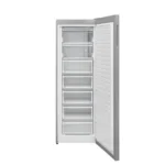 Congélateur CRISTOR ICEBERG Vertical Defrost 7 Tiroirs Inox 250 L