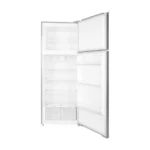 Réfrigérateur Double Porte Condor VITA Series De Frost Gris 353 L