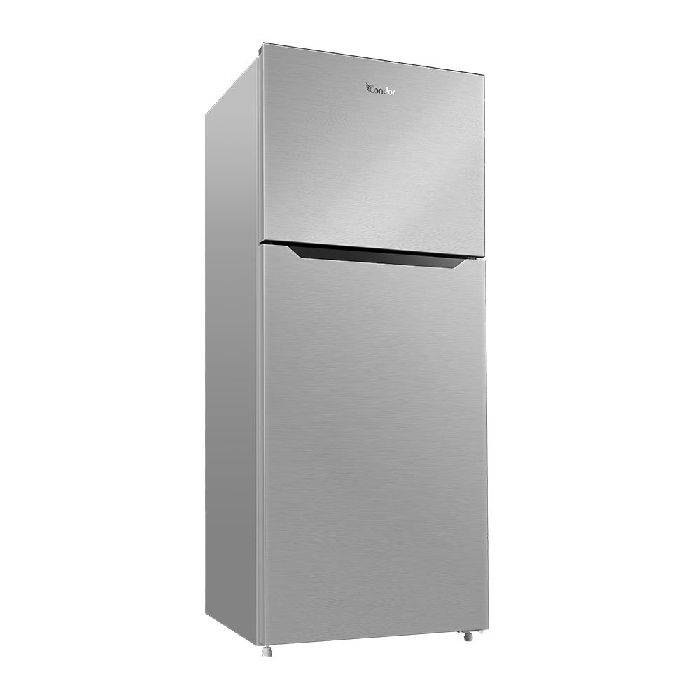 Réfrigérateur Double Porte Condor ZEN Series No Frost Inox 478 L