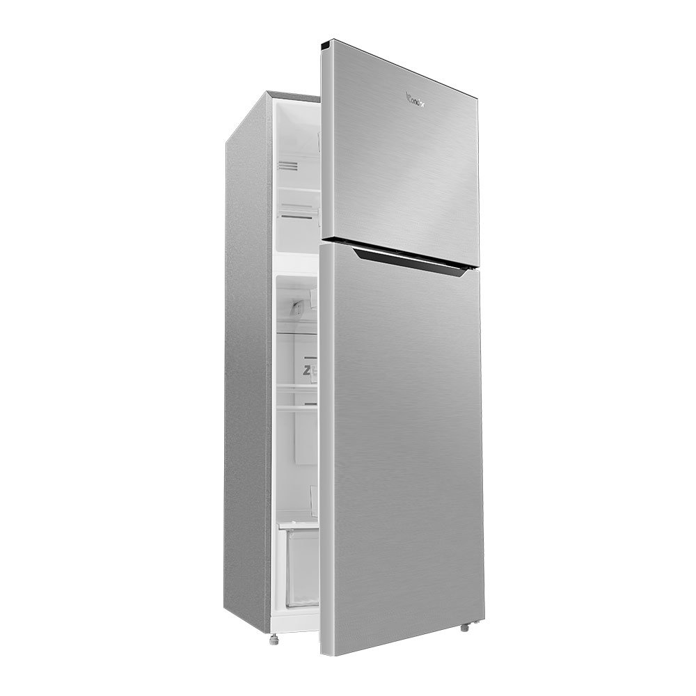 Réfrigérateur Double Porte Condor ZEN Series No Frost Inox 478 L