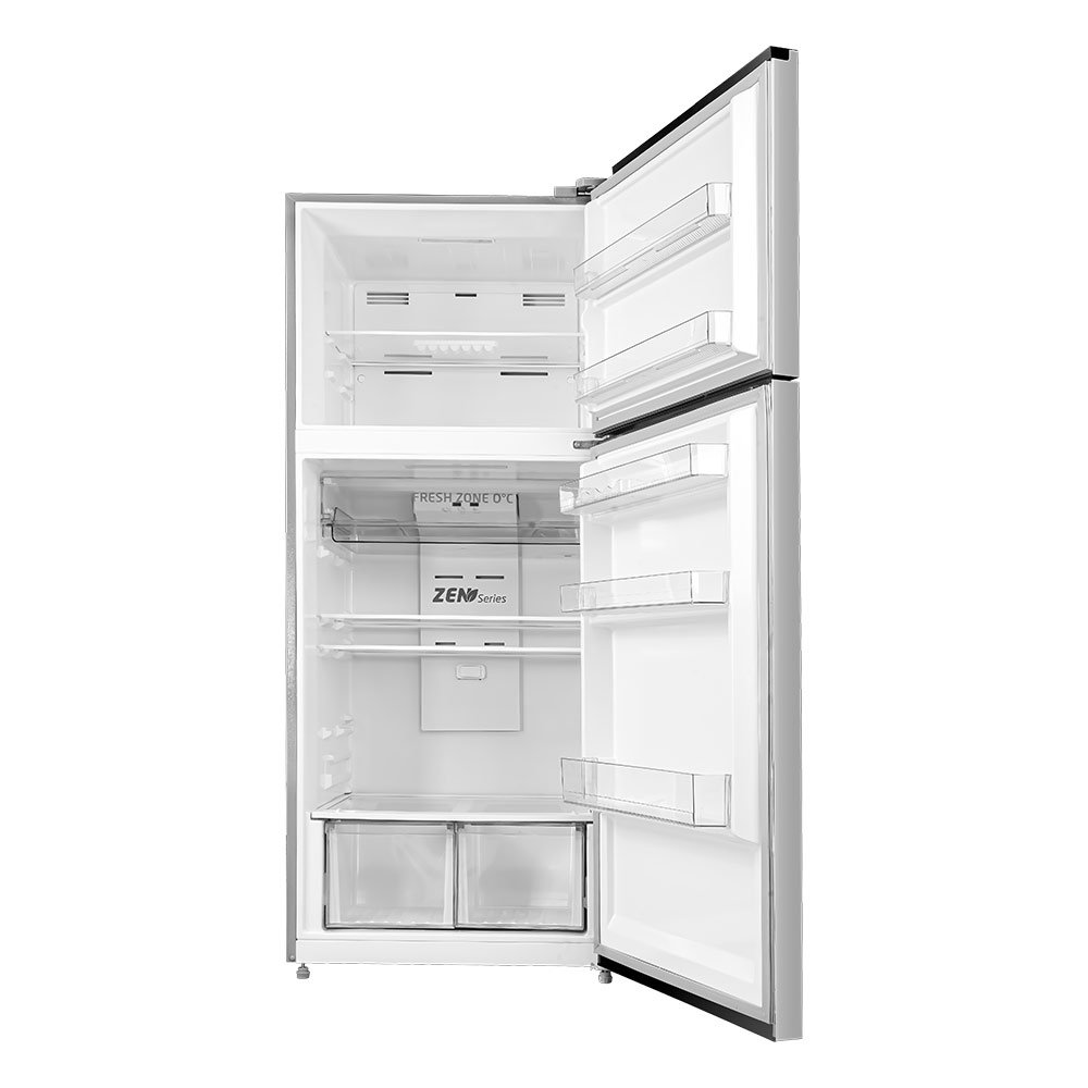 Réfrigérateur Double Porte Condor ZEN Series No Frost Inox 478 L