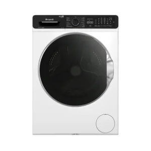 Machine à Laver Frontal NARDI Moteur Inverter Blanche 10,5 KG