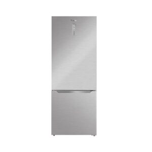 Réfrigérateur Combiné Condor No Frost Inox 416 L