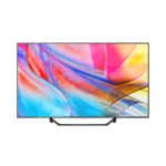 TV HISENSE A7H 55" QLED VIDAA TV UHD 4K