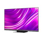 TV HISENSE U8H"55 Mini LED VIDAA TV UHD 4K